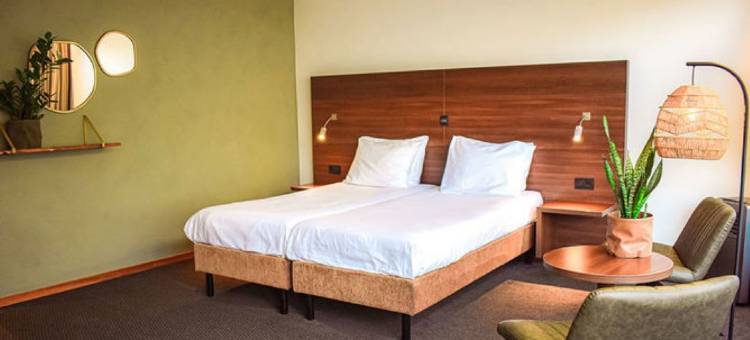 赖斯科夫弗莱彻餐厅酒店(Fletcher Hotel-Restaurant de Reiskoffer)图片