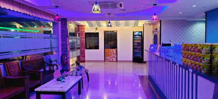 斯里苏特拉PJ 222酒店(Hotel Sri Sutra PJ 222)图片