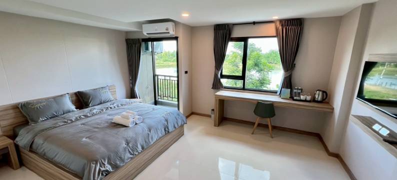 Wellgrow Hotel @CHACHOENGSAO图片