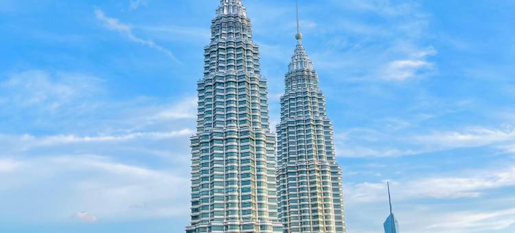 Rahmans Care At Star Residence KLCC图片