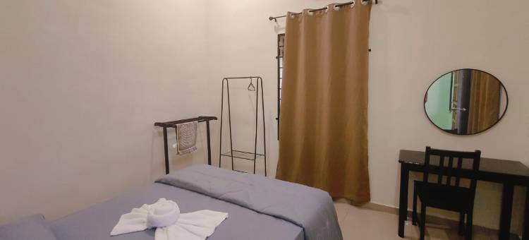 Seri Mersing Villa图片