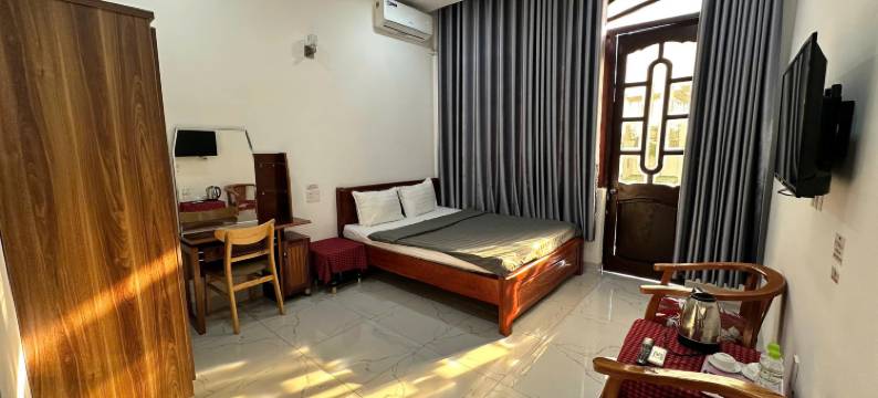 Hoang Tuan Ban Me Hotel图片