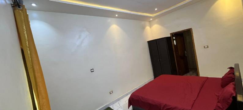 Spacious 2 Bedroom in City Center Cotonou图片