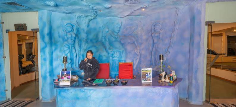 Bellmont Caves Resort and Spa, Corbett图片
