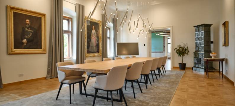 赫里蒂奇酒店 Mihalović 庄园(Heritage Hotel Kurija Mihalovic)图片