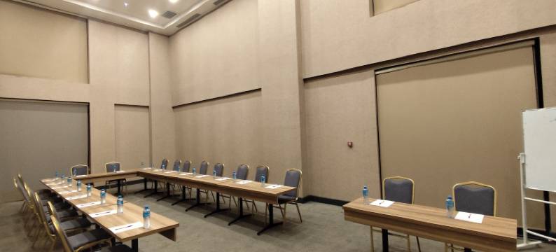 尊享公园酒店(Premium Park Hotel)图片