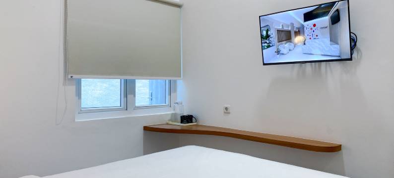 科德克斯马雷兰棉兰(Cordex Hotel Marelan Medan)图片