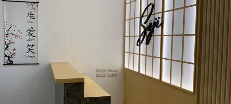 Hotel Soji Purwokerto by hayden Indonesia图片