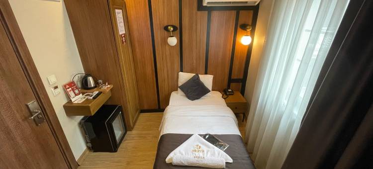 努佩拉酒店(Nupera Hotel)图片