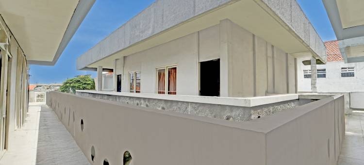 OYO 95041 格里亚英达民宿(OYO 95041 Griya Indah Homestay)图片