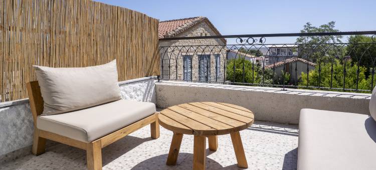 Naro Suites Alaçatı Köyiçi 1图片