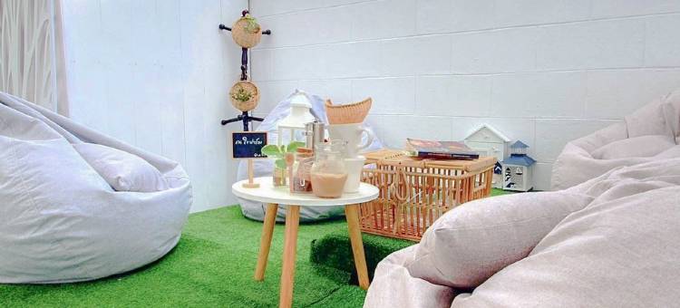 Najai boutique house Lamphun图片