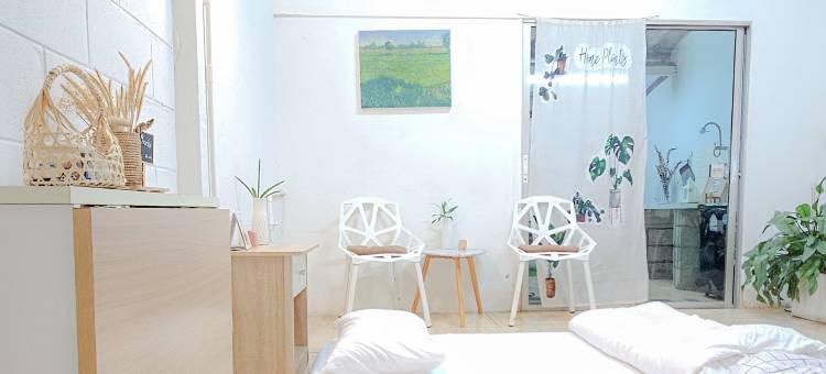 Najai boutique house Lamphun图片