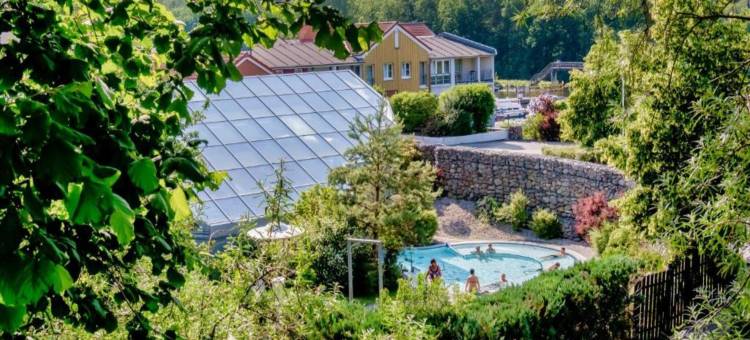 Sunday Resort Marina Wolfsbruch - Hotel图片