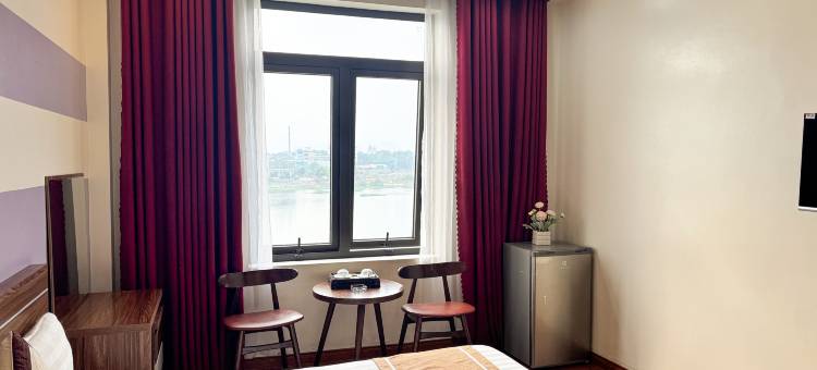 New Hotel Phu Ly图片