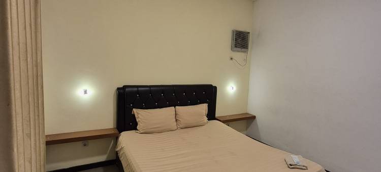 Mulyanus Hotel by Calli Rooms图片