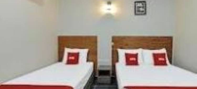 RS 酒店(RS Hotel)图片