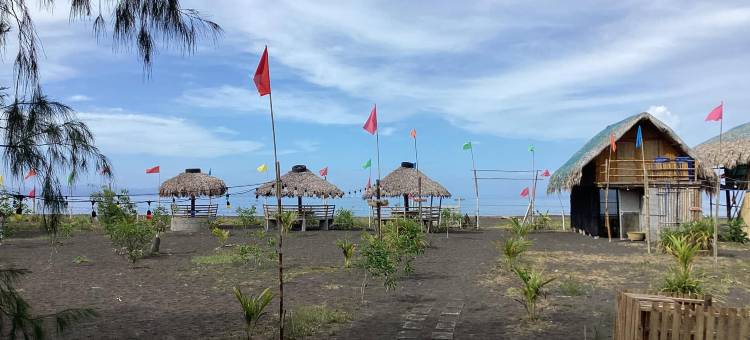 Malinao Retreat and Camping Resort Albay by RedDoorz图片
