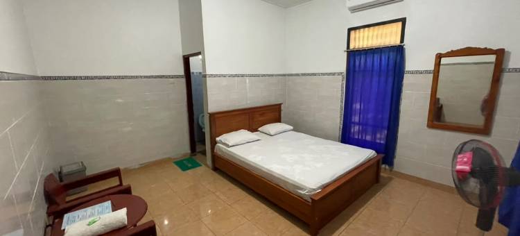OYO 95369 莎丽曼达拉酒店(OYO 95369 Hotel Sari Mandala)图片