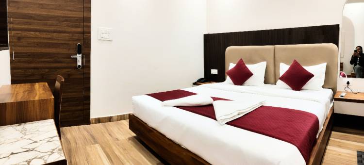 7天堂酒店(Hotel 7 Heaven)图片