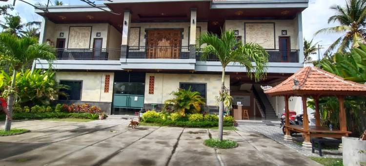 Cozzy Semeru Residence Syariah图片