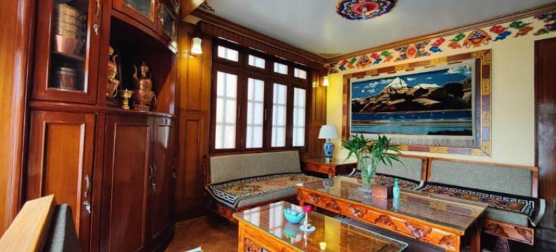 歇尔帕家庭旅馆(Sherpa Home Hotel)图片