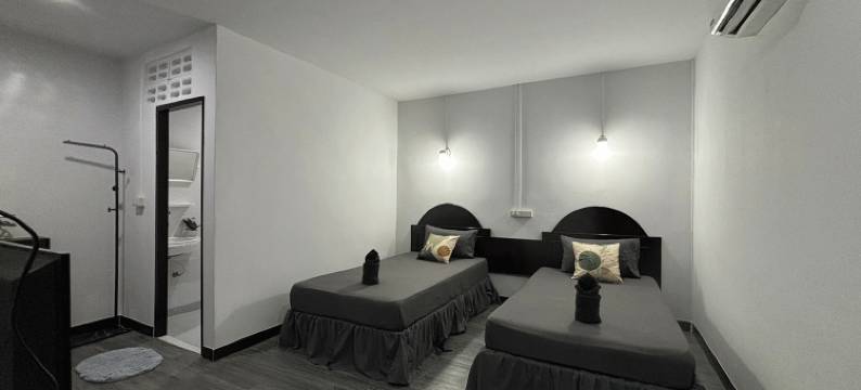 白色之家酒店(White House)图片