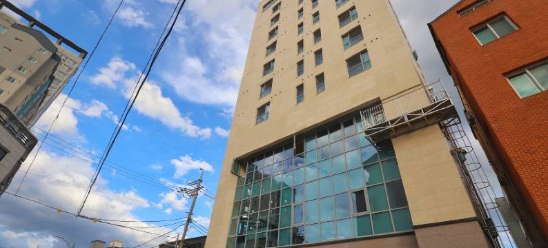 BERITH酒店(Hotel BERITH)图片