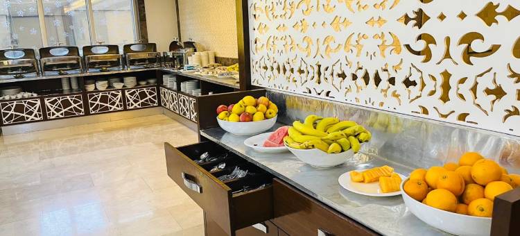 Awlad AlHasan Hotel图片