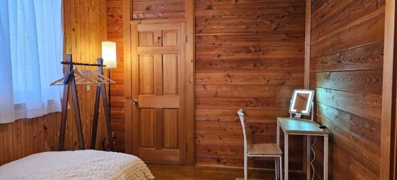 宠物友好 那须皇家别墅(Pet-friendly private vacation home Nasu Royal Villa)图片