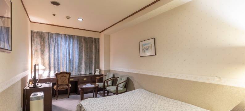 塔比斯特自由广场酒店(Tabist Hotel Liberty Plaza)图片