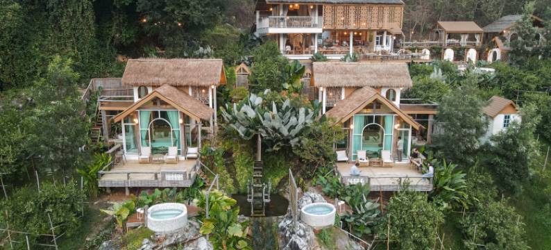 阿卡帕米O(Akha PhamiO)图片