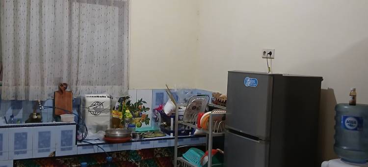 Gestur First House (Syariah)图片