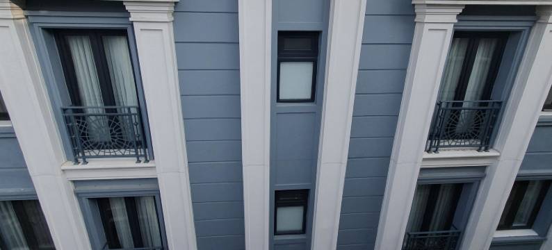 伊斯特布尔Esve酒店(Hotel ESVE Istanbul)图片