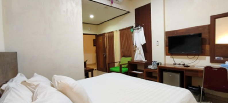 巴布亚纳比雷酒店(Hotel Grand Papua Nabire)图片