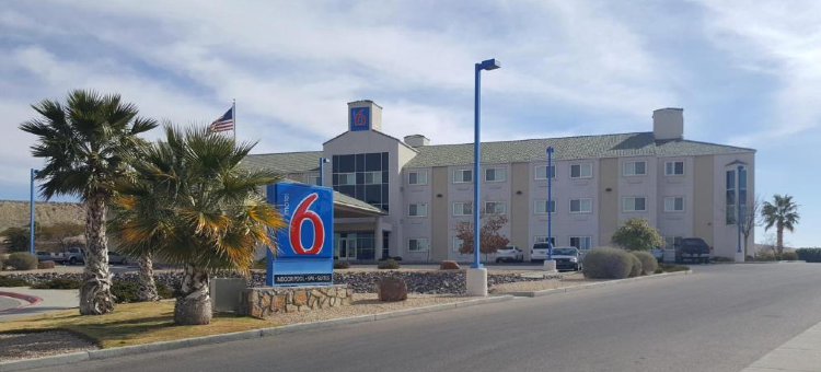 开间6 - 拉斯克鲁塞斯，新墨西哥州 - 特尔肖尔(Studio 6 Las Cruces, NM Telshor)图片