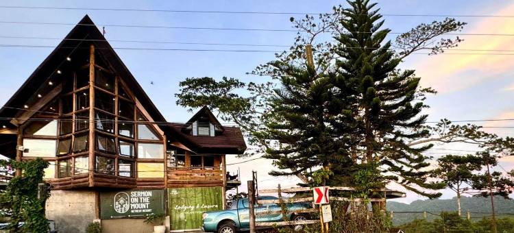 OYO 1173 Sermon On The Mount Retreat Resort图片