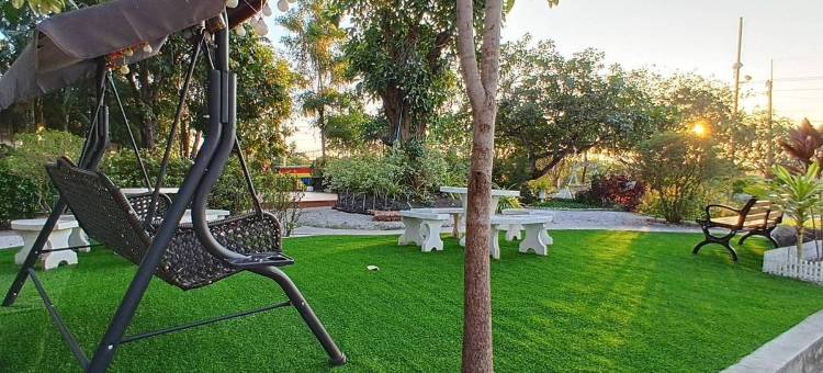 Sukhothai Grand Hotel and Landmark图片