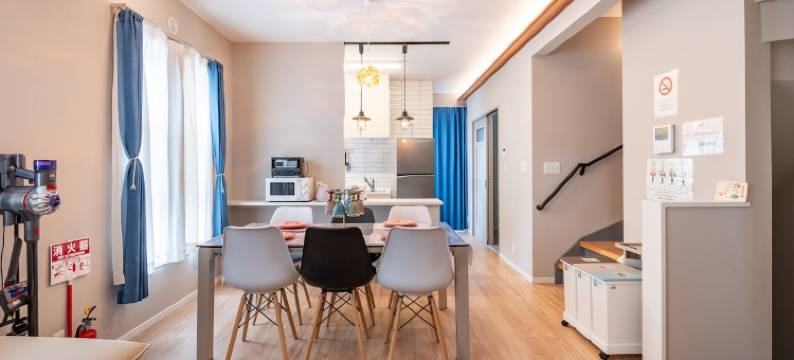 Kamakura, Kagetsu .HOME图片