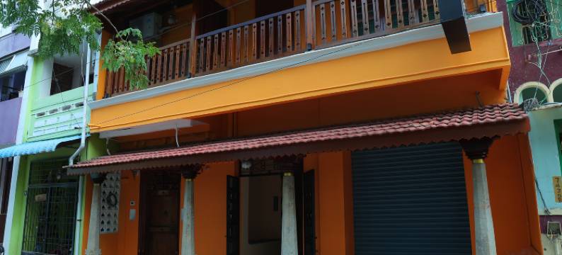 Le Apex 的 Tharavaadu(Le Apex Tharavaadu)图片