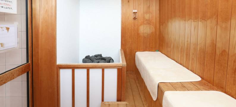 白滨太阳度假村酒店(HOTEL sunresort shirahama)图片