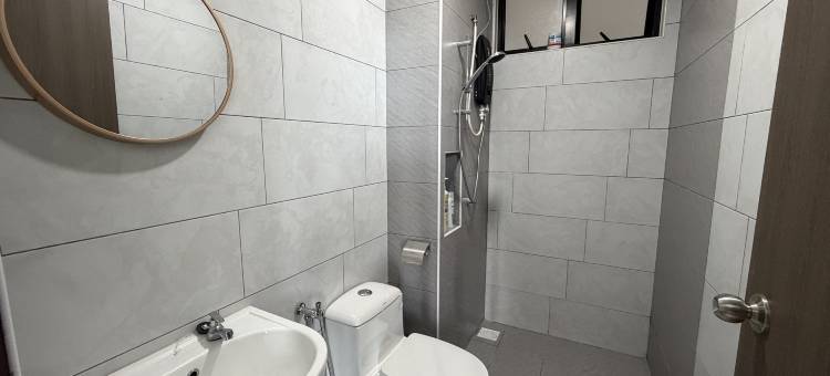 Desaru Utama Suites by Book My Stay图片