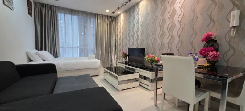 Binjai 8 Premium Soho by Lily图片