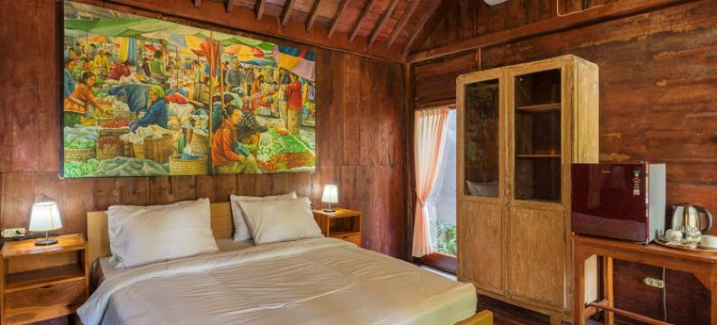 Tahlia's Villa图片