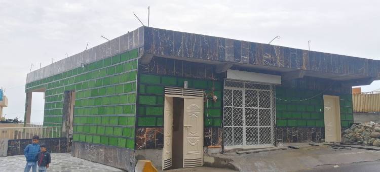 Navid's Holiday Resort and Hotel, Murree图片