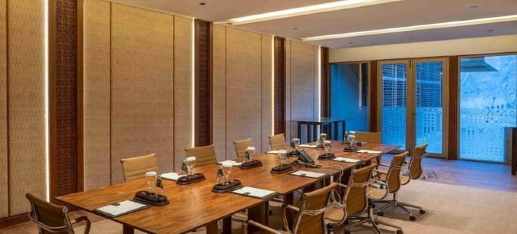 Sost Serena 酒店(Sost Serena Hotel)图片