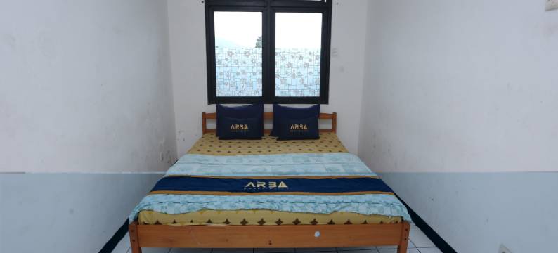 古农别墅 By ARBA(Villa Agape Near Puncak By ARBA)图片