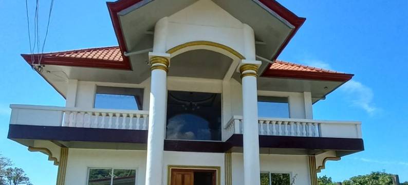 Seven Waves Beachfront la Union图片