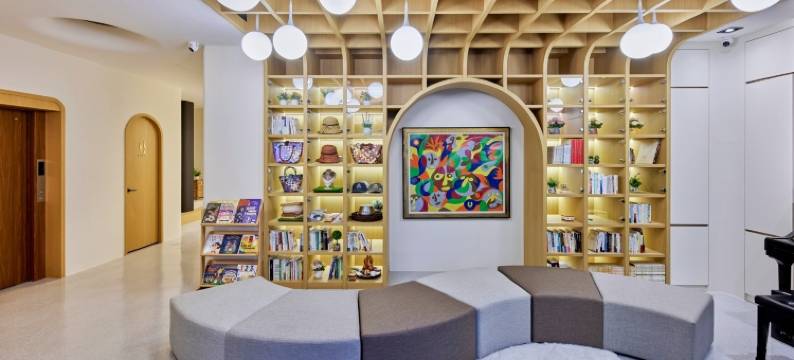 眠花糖民宿图片