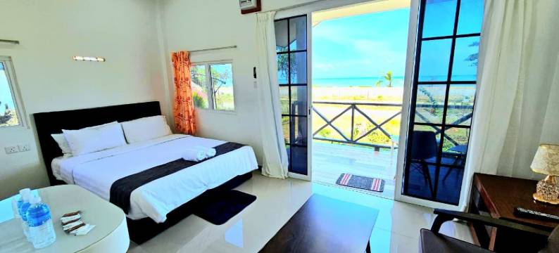 Badungun Seaside View图片